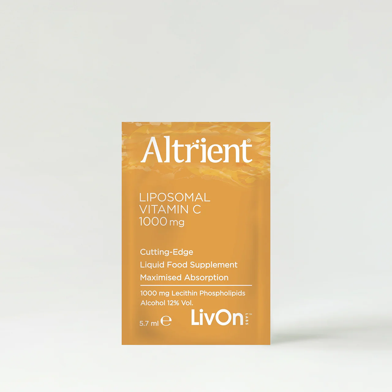 Altrient Liposomal Vitamin C - Image 3