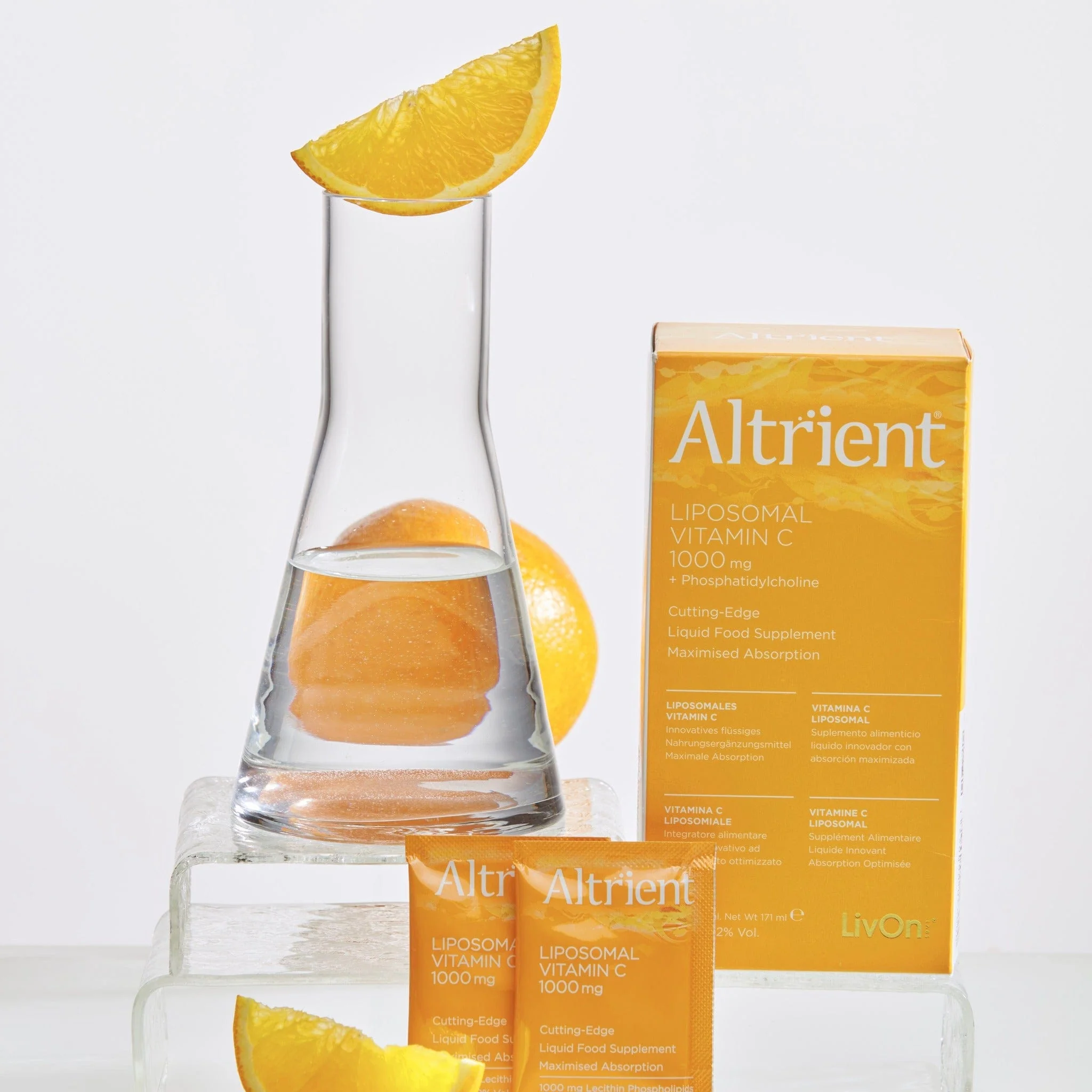 Altrient Liposomal Vitamin C - Image 6