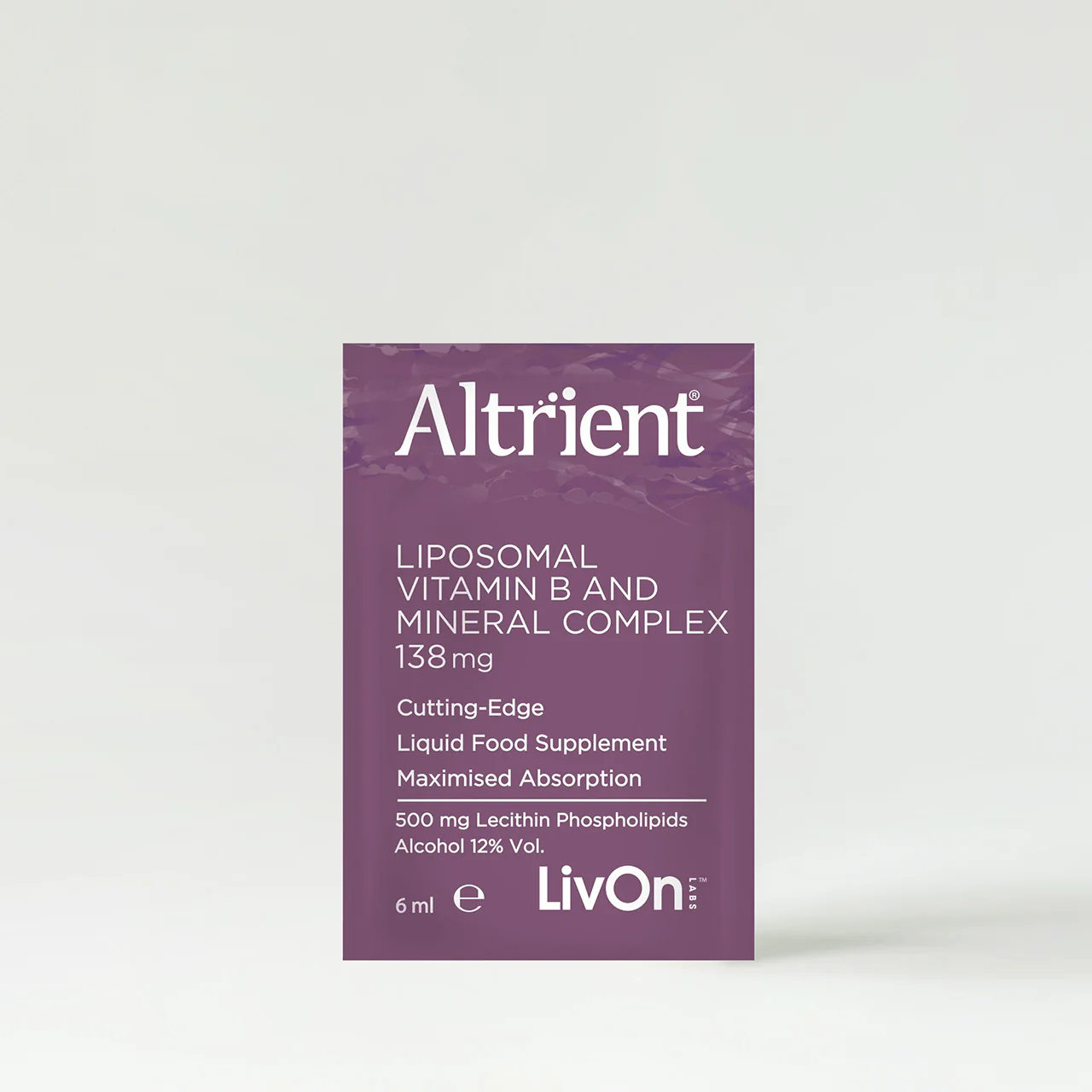 Altrient Liposomal B & Mineral Complex - Image 3