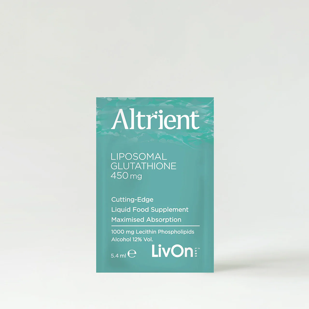 Altrient Liposomal Glutathione - Image 3