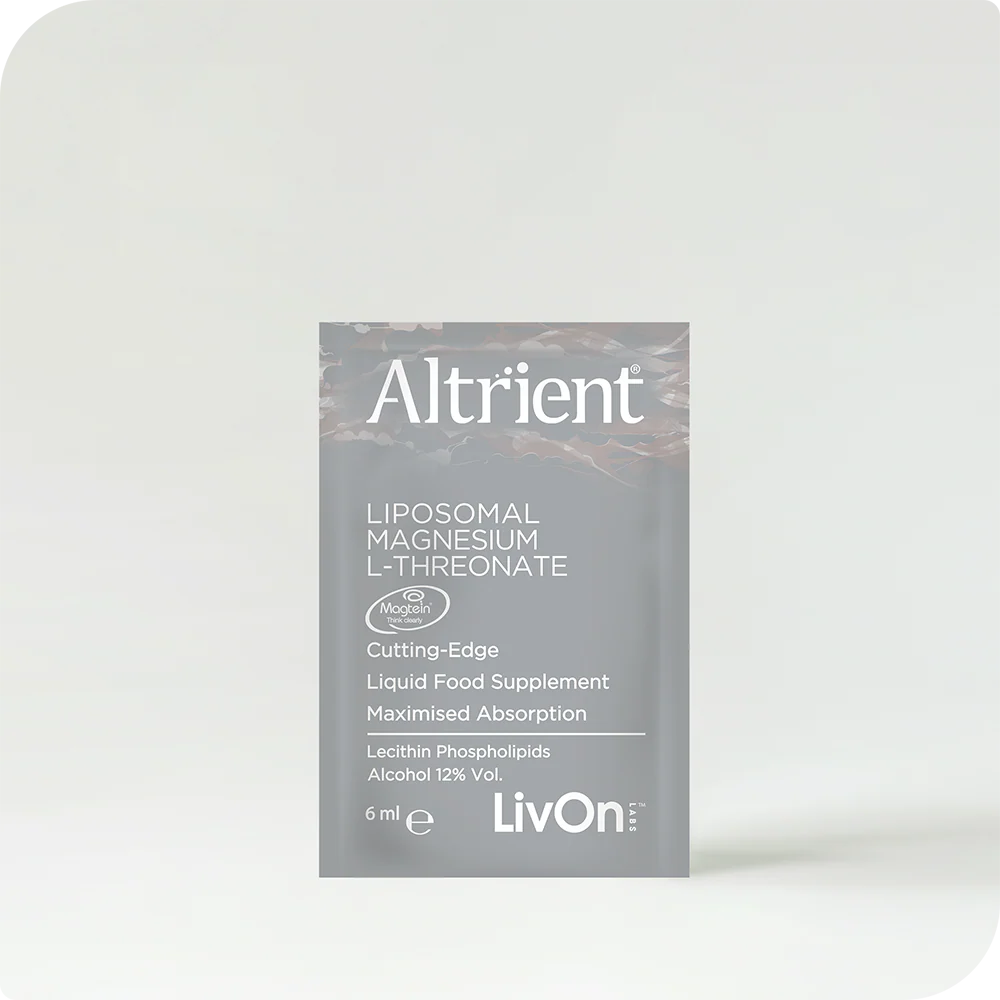 Altrient Liposomal Magnesium L-Threonate - Image 3