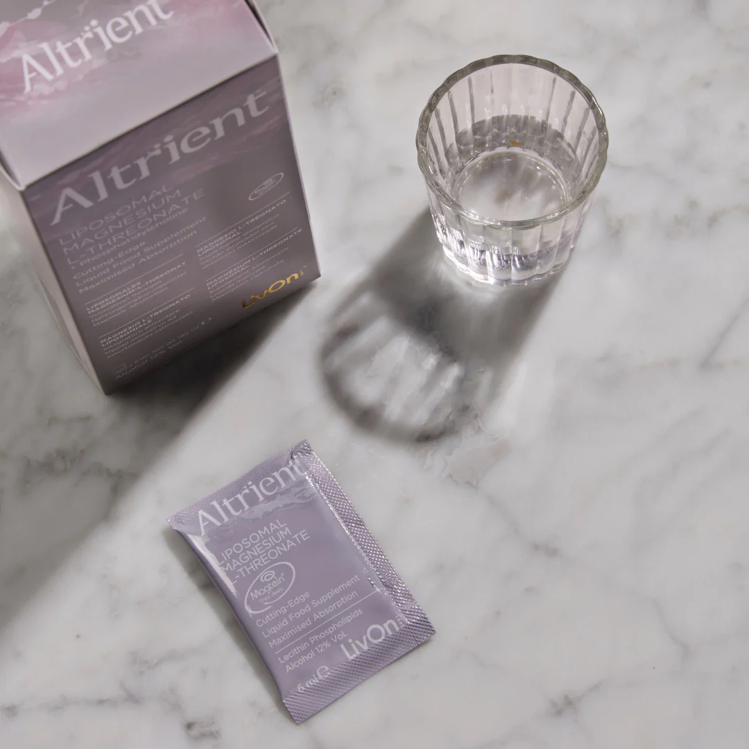 Altrient Liposomal Magnesium L-Threonate - Image 5