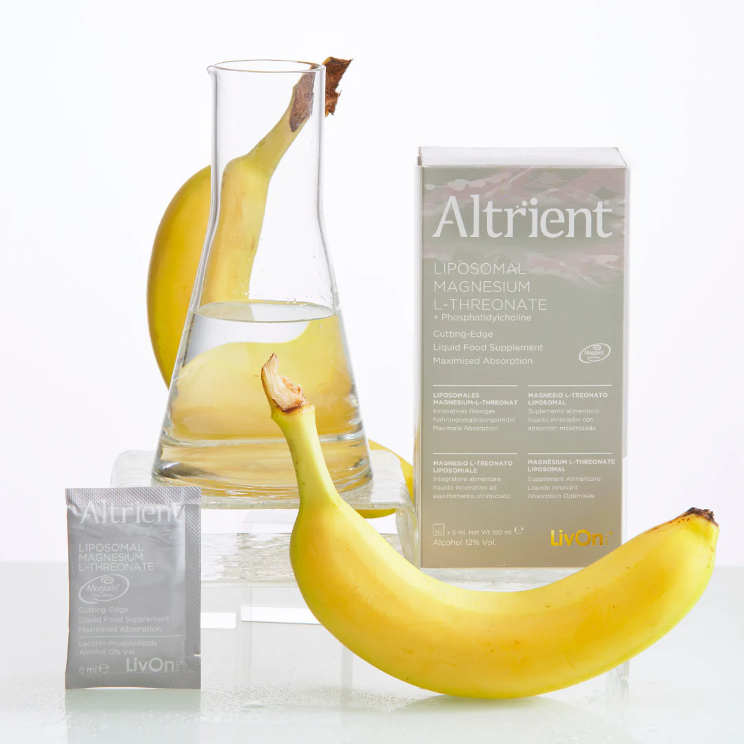 Altrient Liposomal Magnesium L-Threonate - Image 6