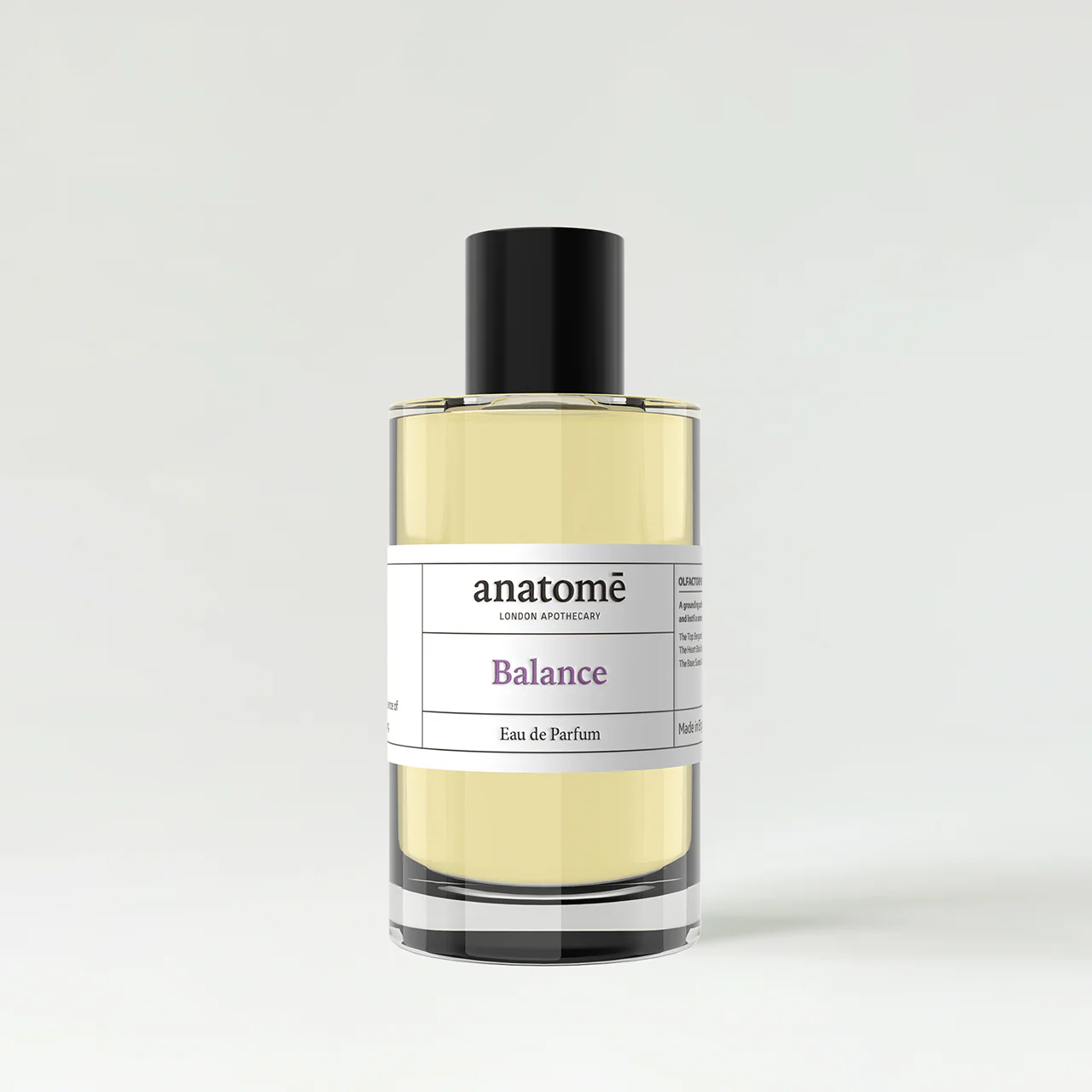 anatomē Balance Eau de Parfum