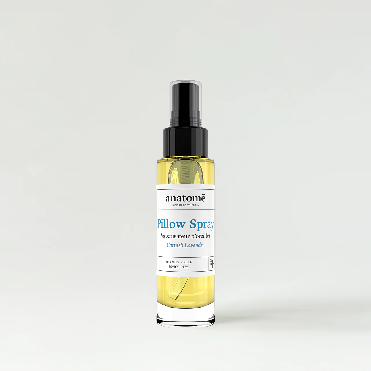 anatomē Cornish Lavender Pillow Spray