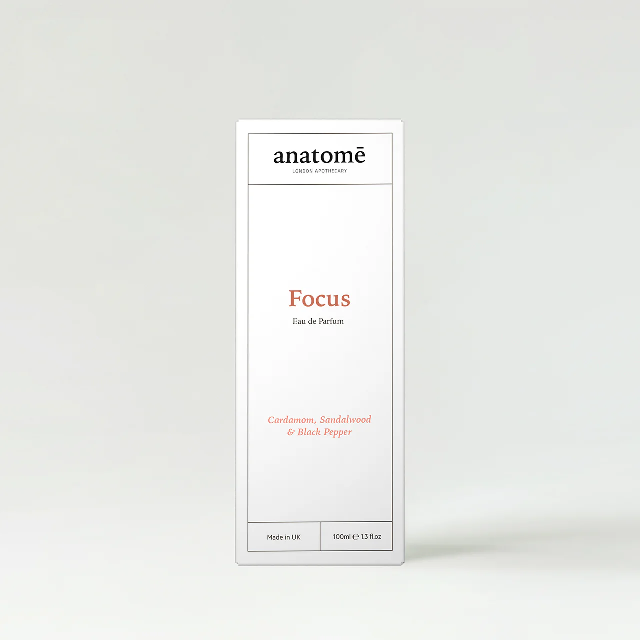 anatomē Focus Eau de Parfum - Image 2