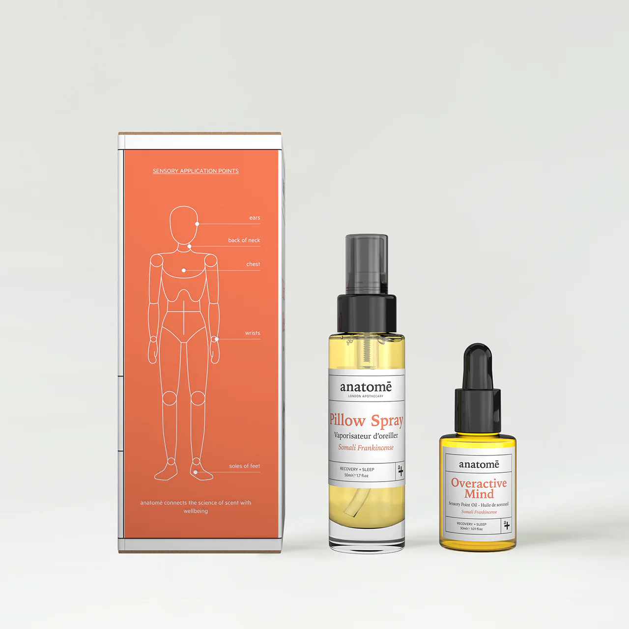 anatomē Gift of Good Sleep Overactive Mind - Image 2