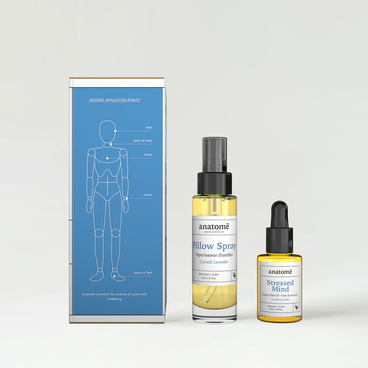 anatomē Gift of Good Sleep Stressed Mind - Image 2
