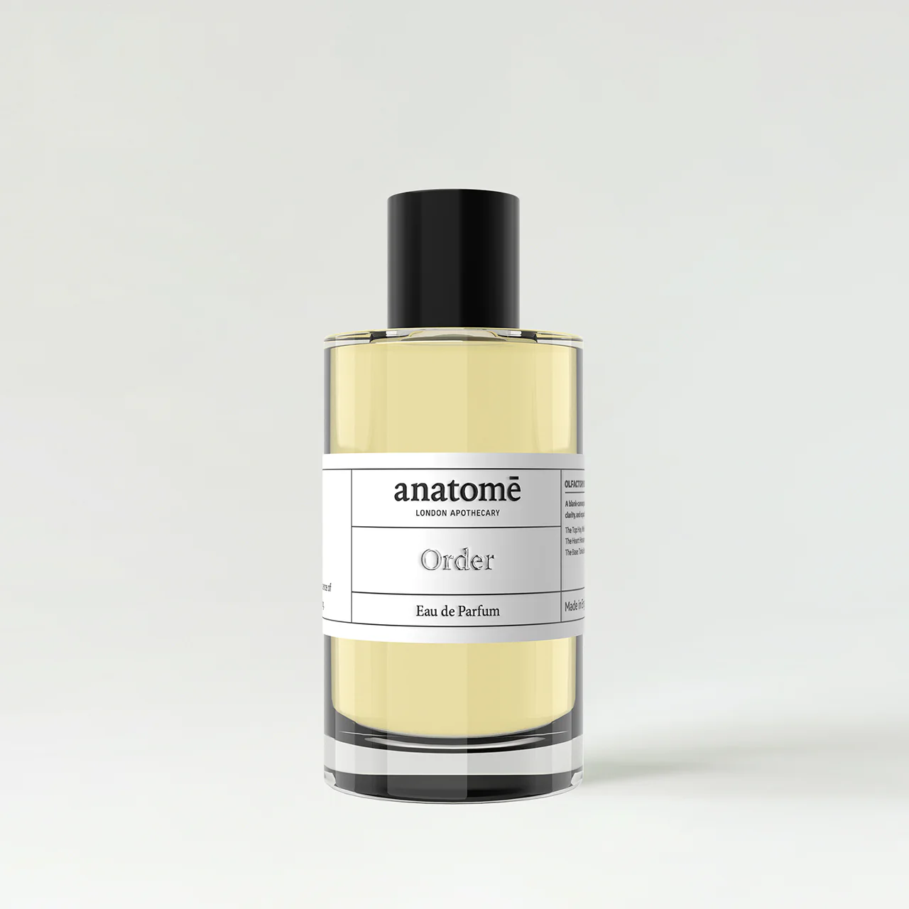 anatomē Order Eau de Parfum