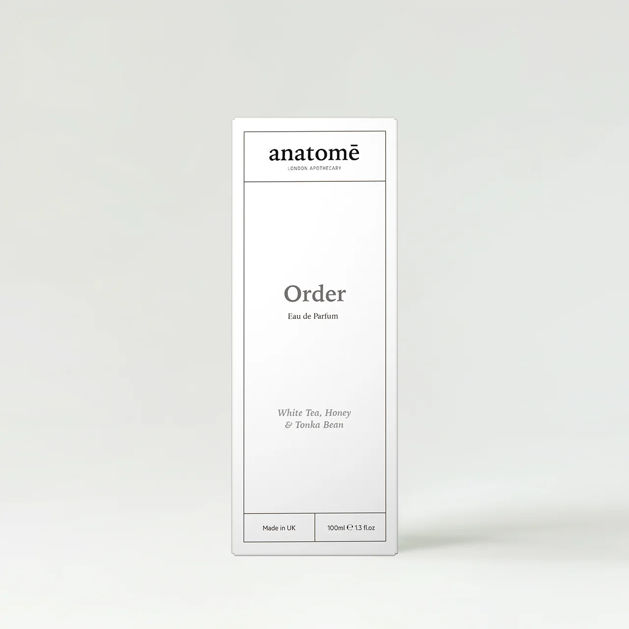 anatomē Order Eau de Parfum - Image 2
