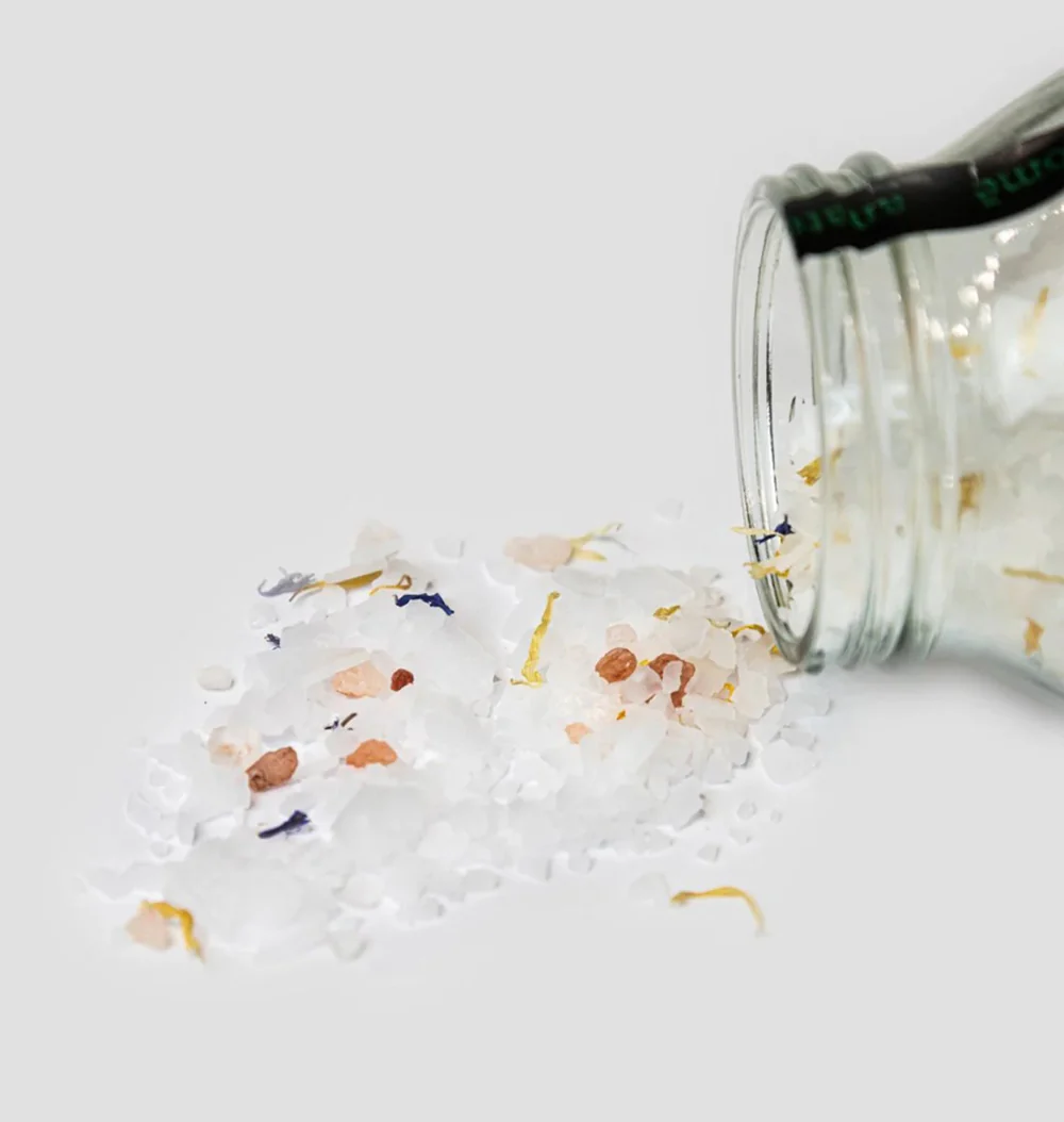 anatomē Rest + Relax Bath Salts - Image 2