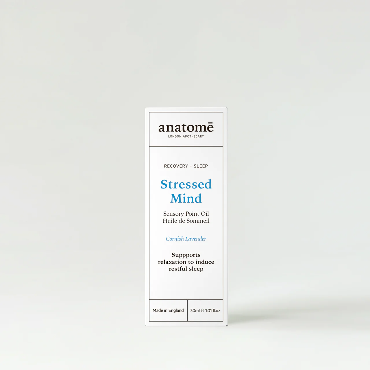 anatomē Stressed Mind Sensory Point Oil - Image 2