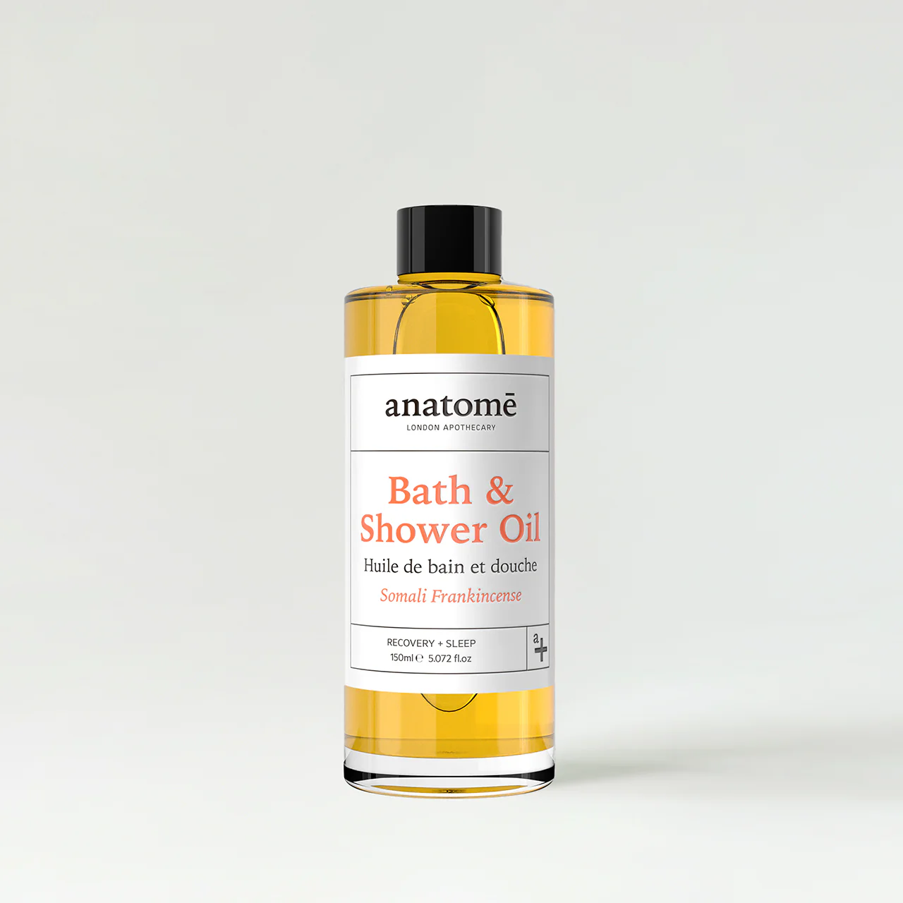 anatomē Somali Frankincense Bath & Shower Oil
