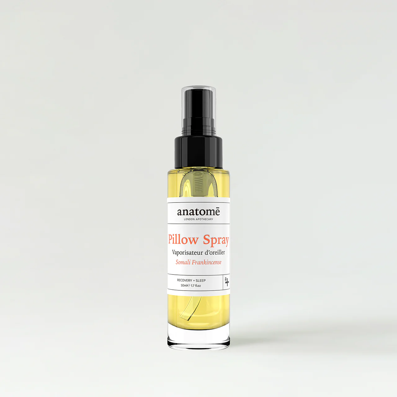 anatomē Somali Frankincense Pillow Spray