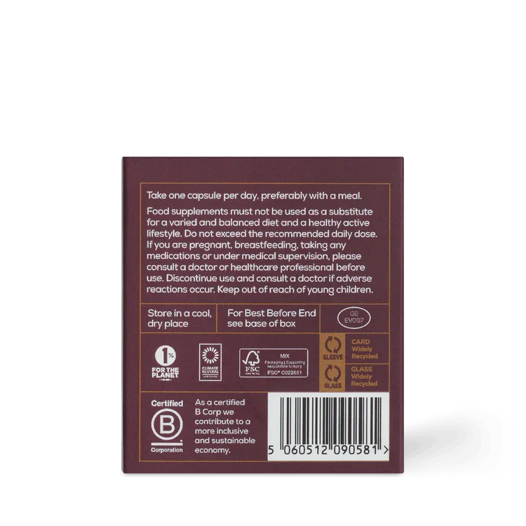 Ancient + Brave Noble Collagen - Image 3