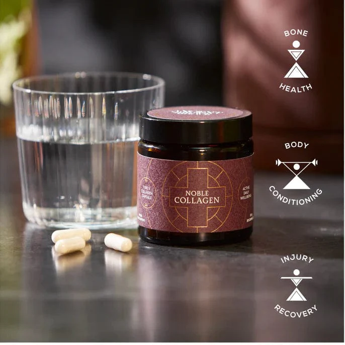 Ancient + Brave Noble Collagen - Image 4