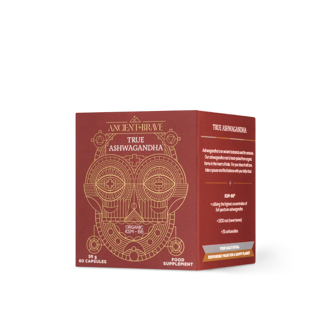 Ancient + Brave True Ashwagandha - Image 4
