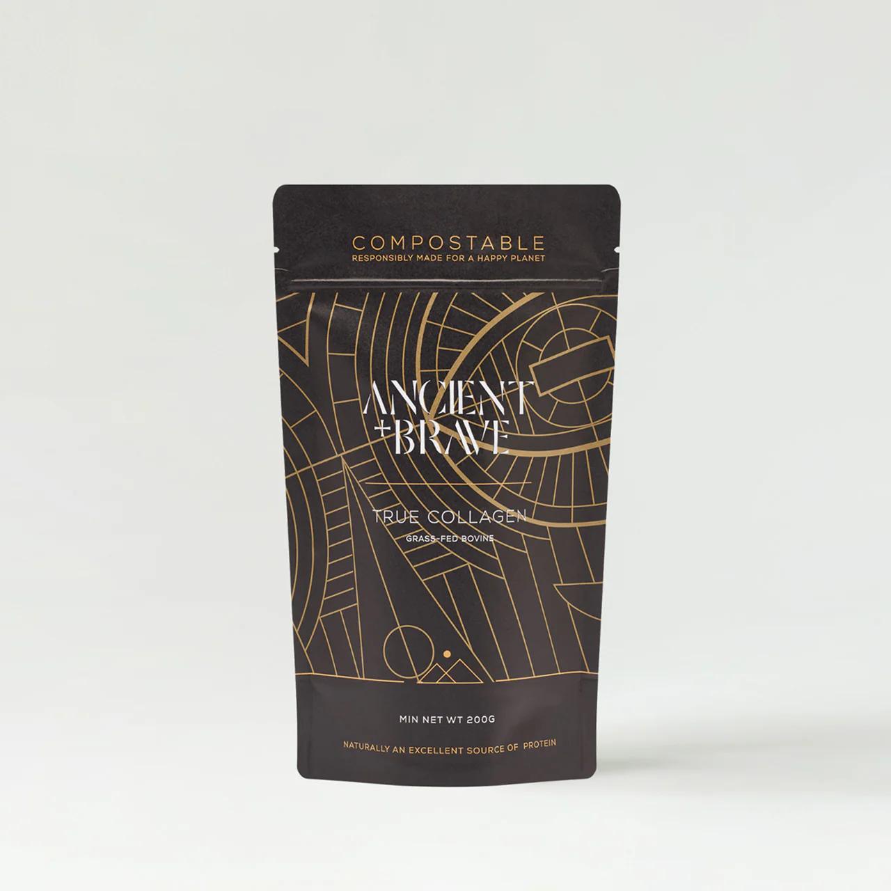 Ancient + Brave True Collagen - Image 3