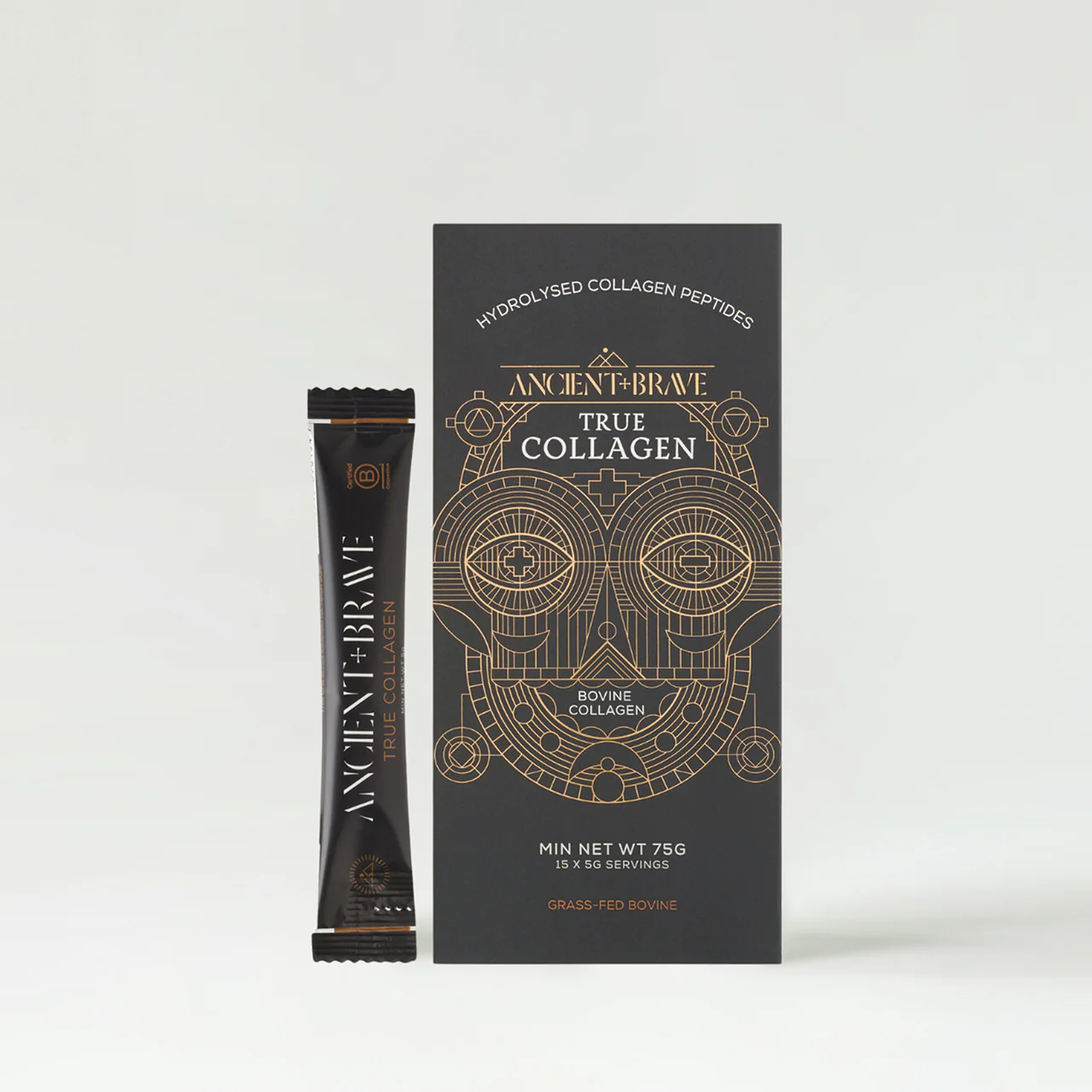Ancient + Brave True Collagen - Image 4
