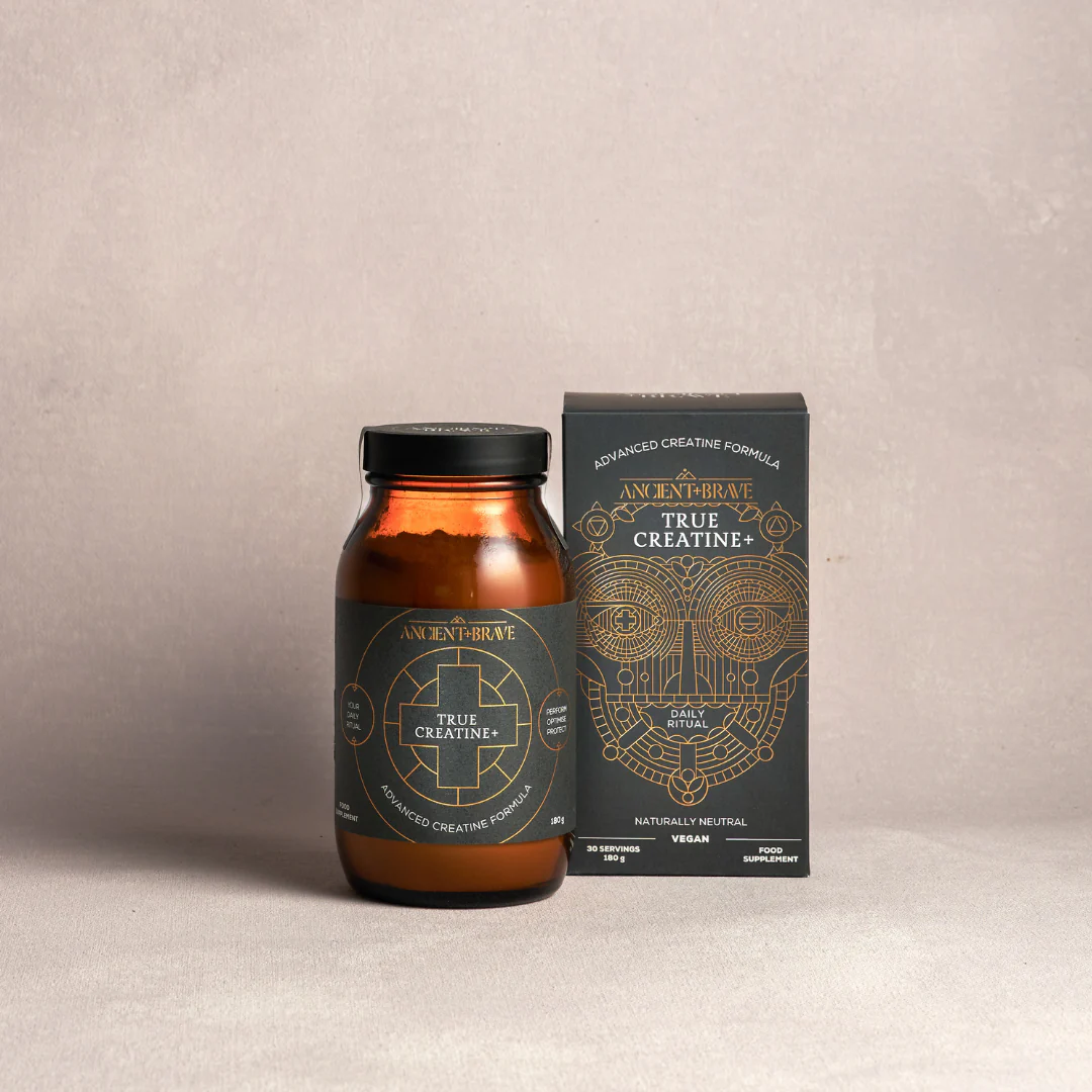 Ancient + Brave True Creatine+ - Image 3