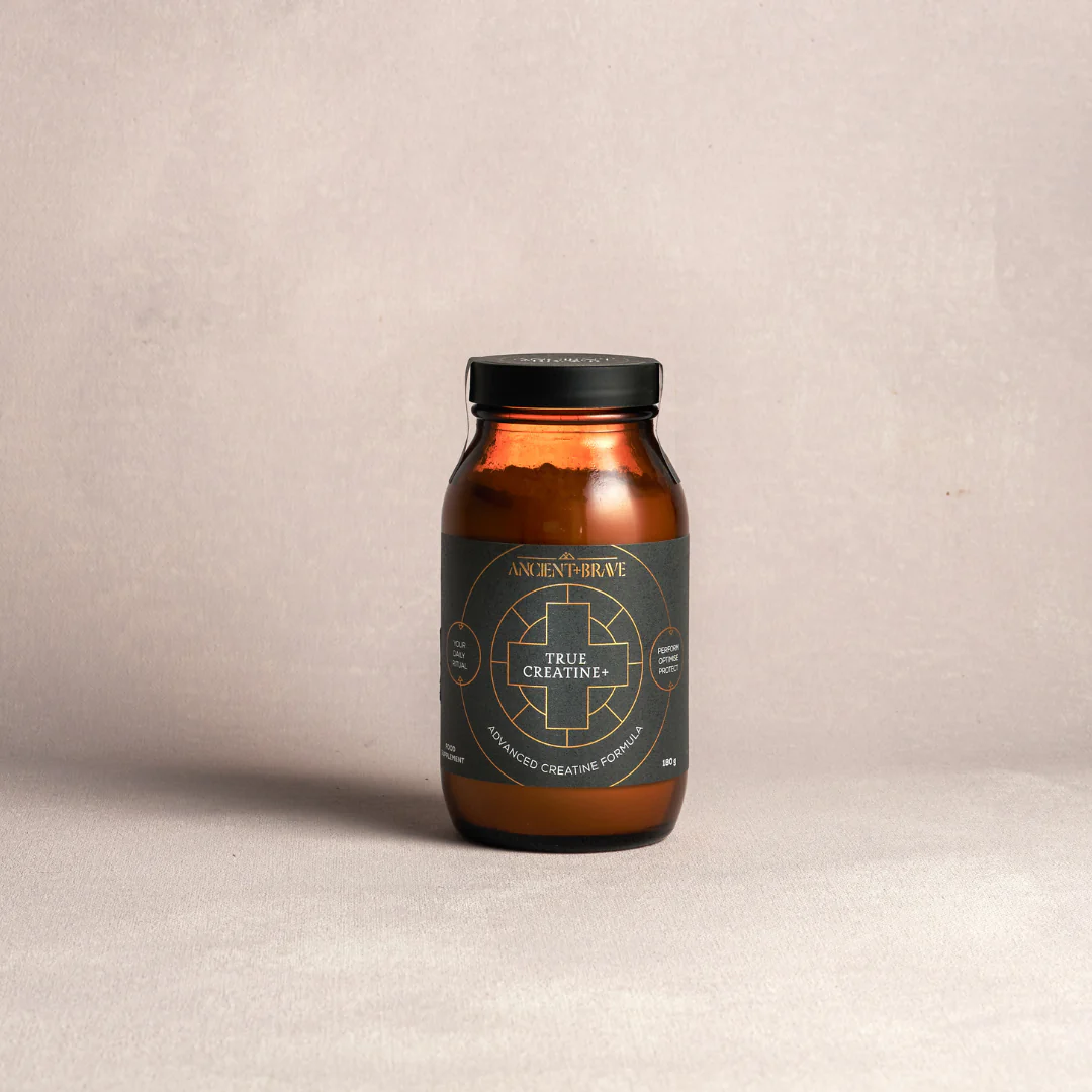 Ancient + Brave True Creatine+ - Image 4
