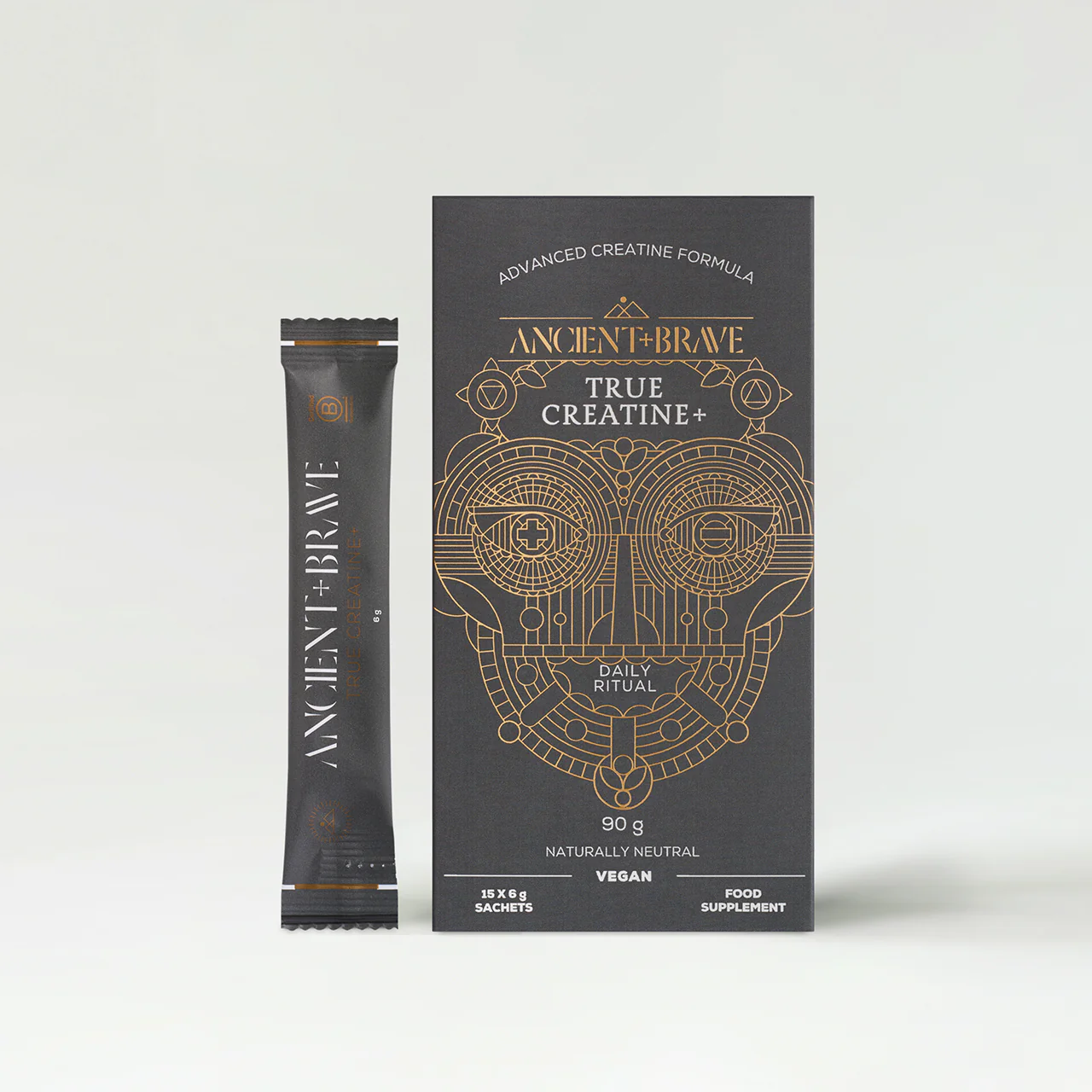 Ancient + Brave True Creatine+ - Image 5