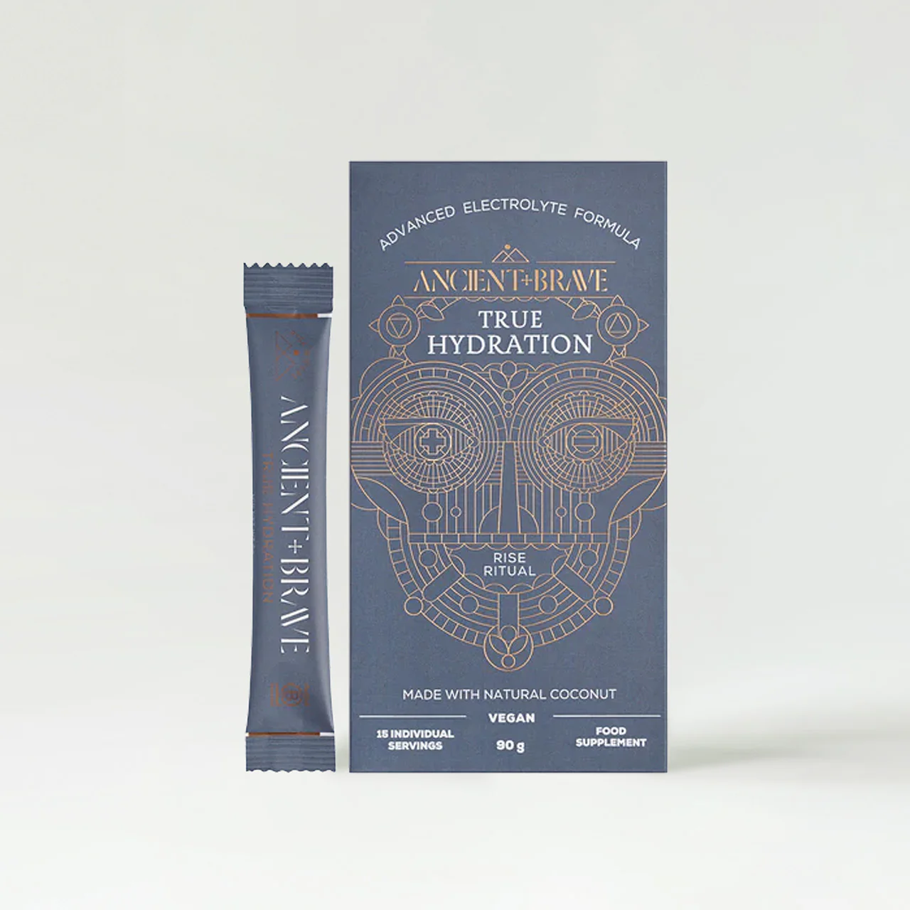 Ancient + Brave True Hydration - Image 3