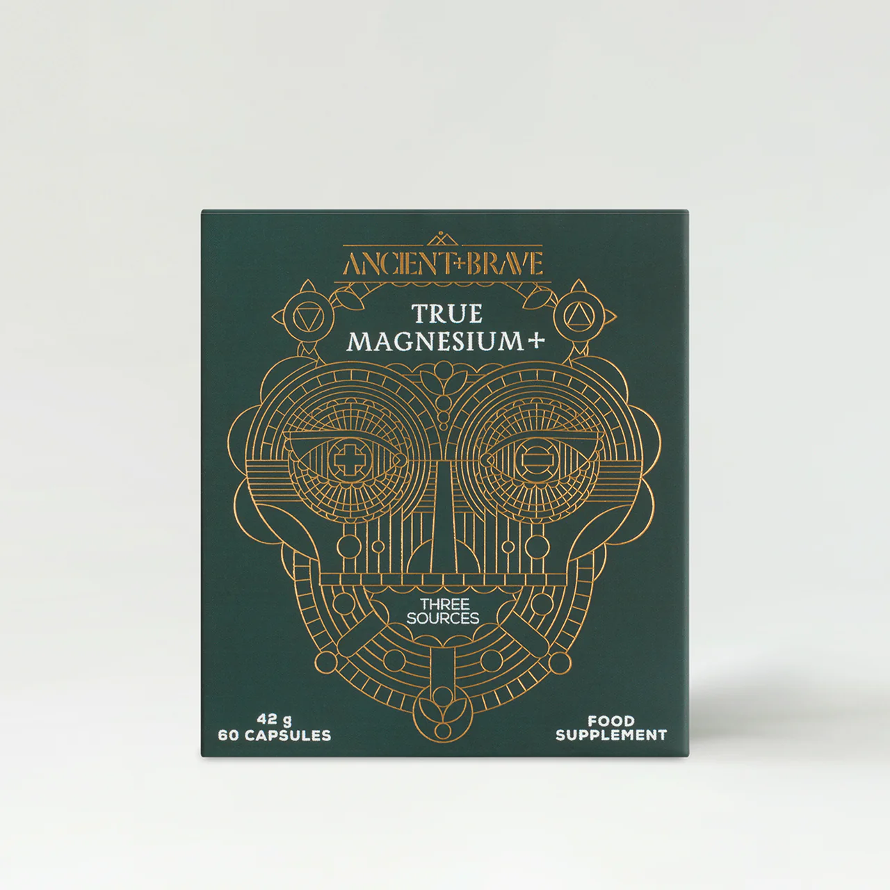 Ancient + Brave True Magnesium - Image 3