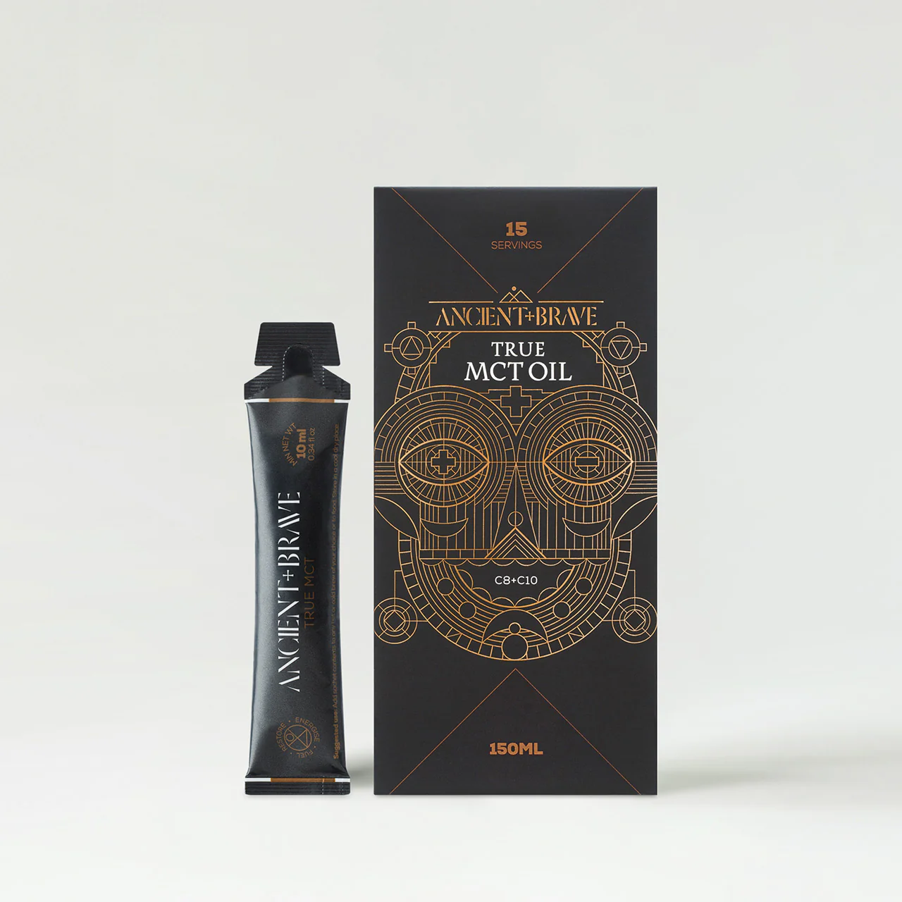 Ancient + Brave True MCT - Image 3