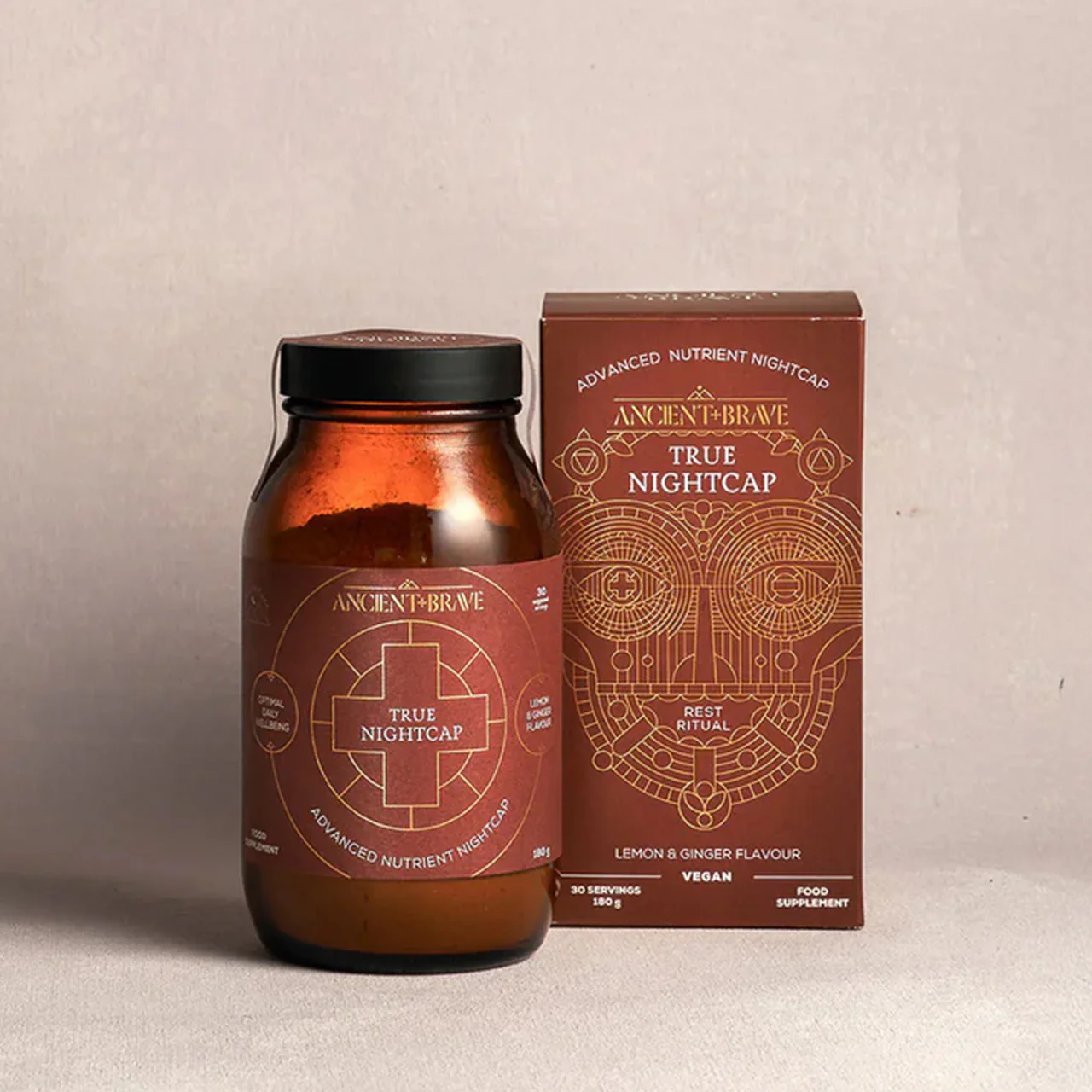 Ancient + Brave True Nightcap - Image 3