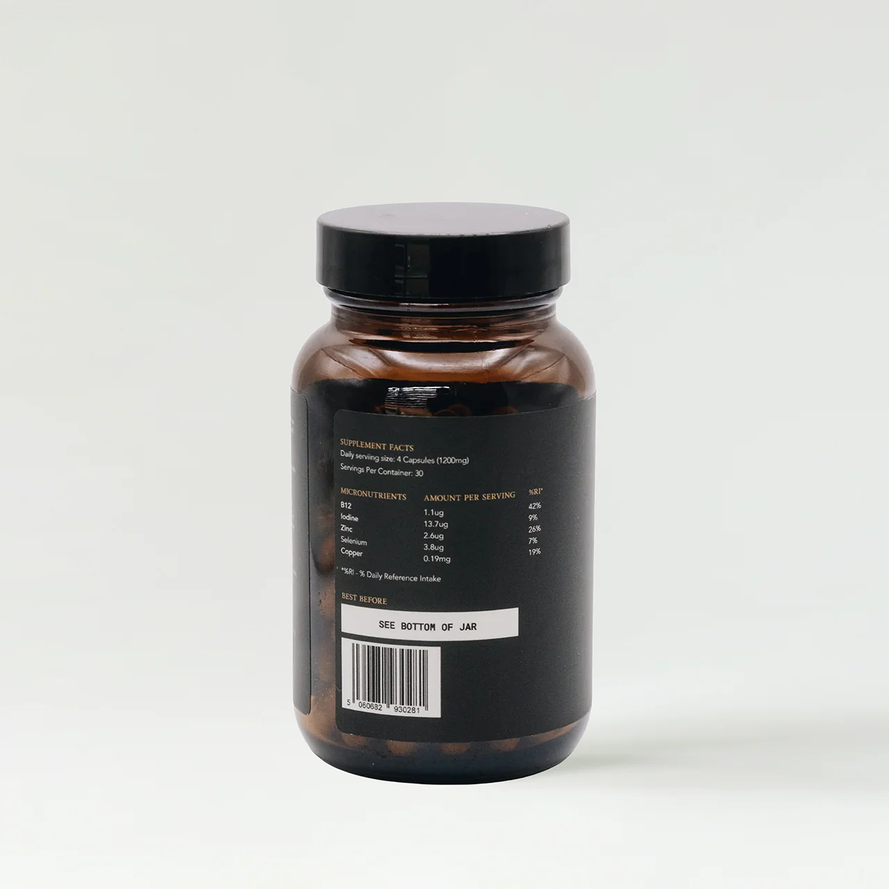 Ape Nutrition Celtic Oysters - Image 4