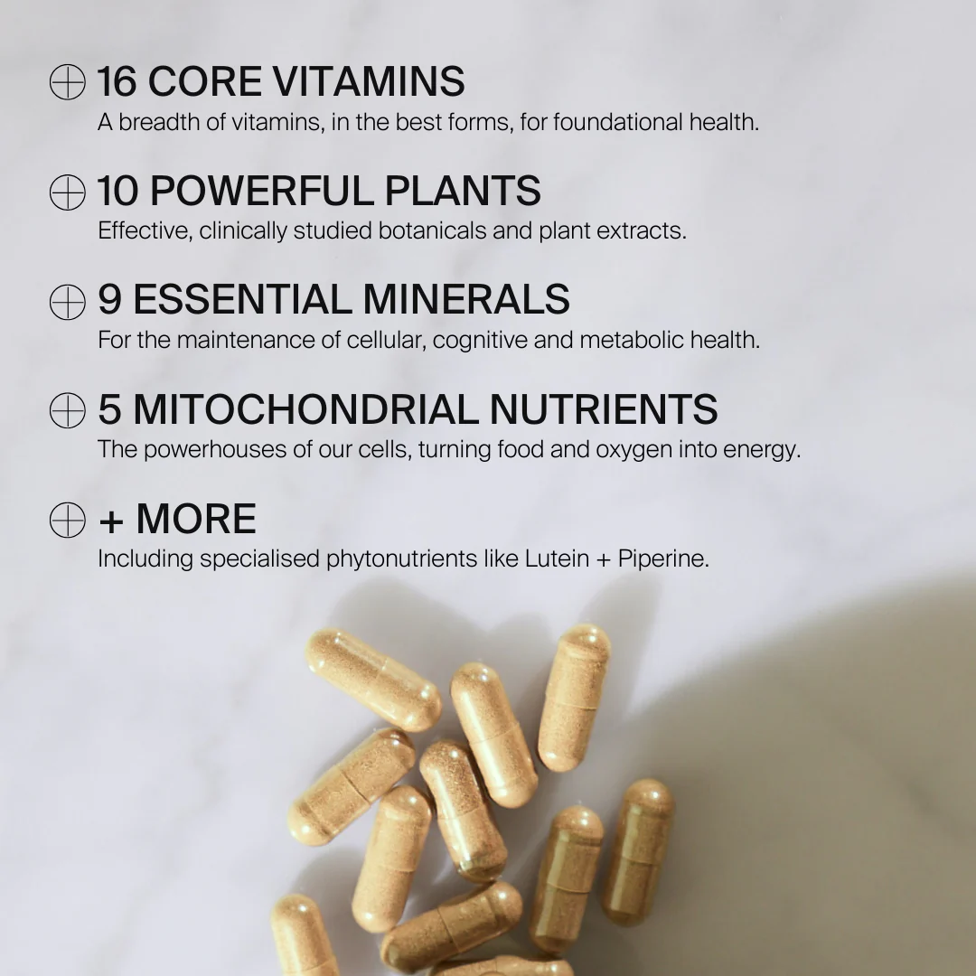 ARTAH Advanced Multi-Nutrient - Image 4