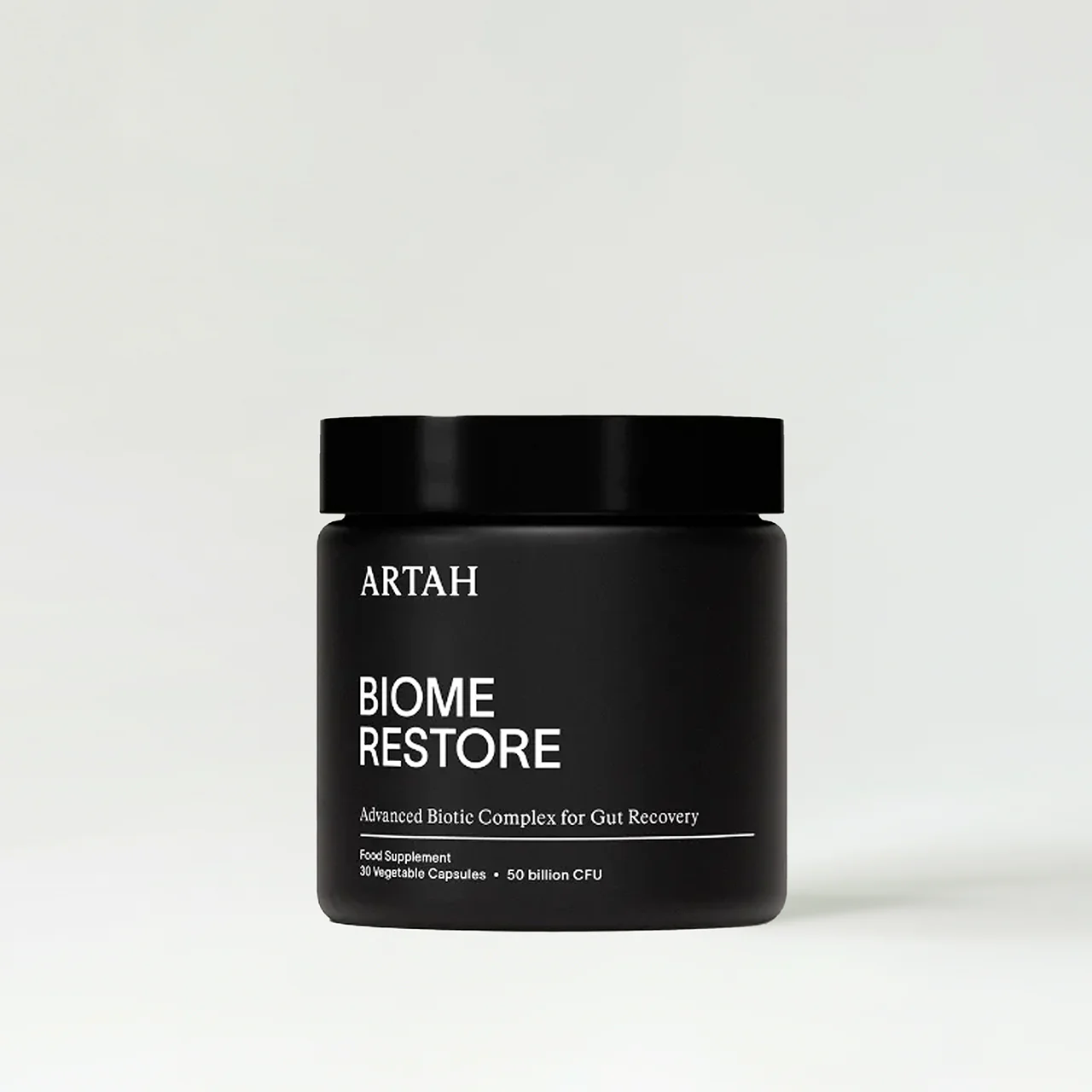 ARTAH Biome Restore