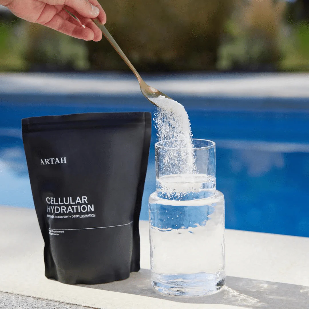 ARTAH Cellular Hydration - Image 3
