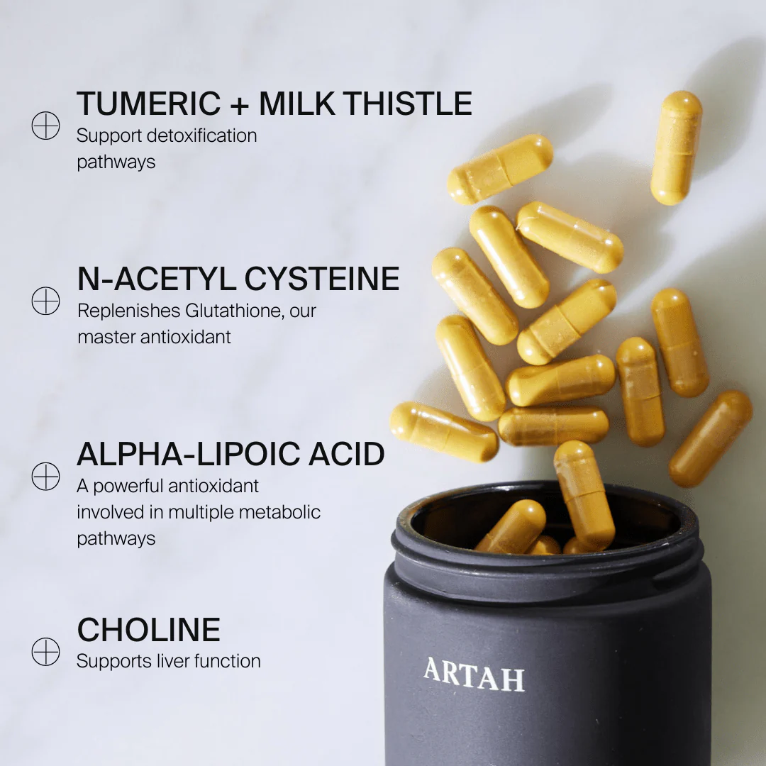 ARTAH Deep Detox - Image 3