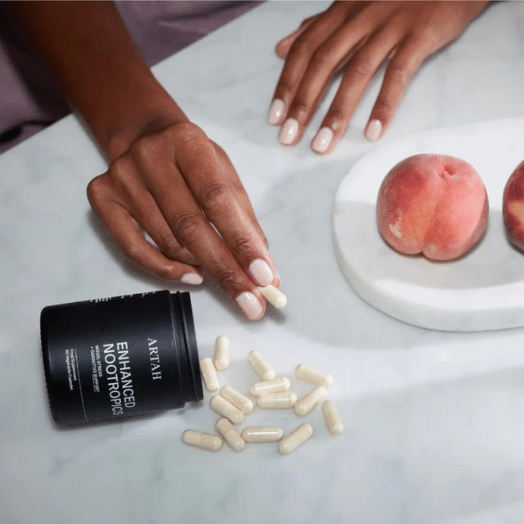ARTAH Enhanced Nootropics - Image 3