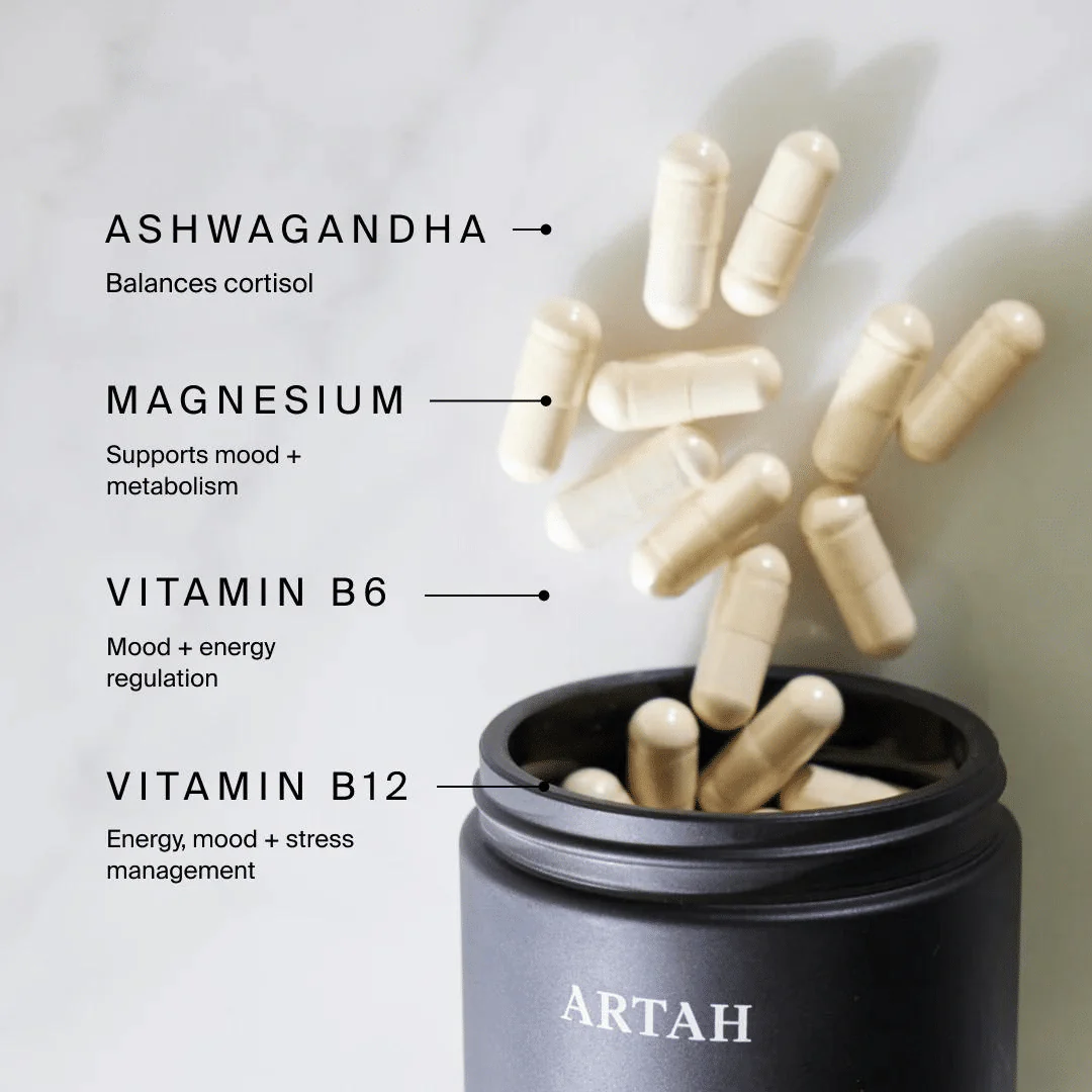 ARTAH Enhanced Nootropics - Image 4