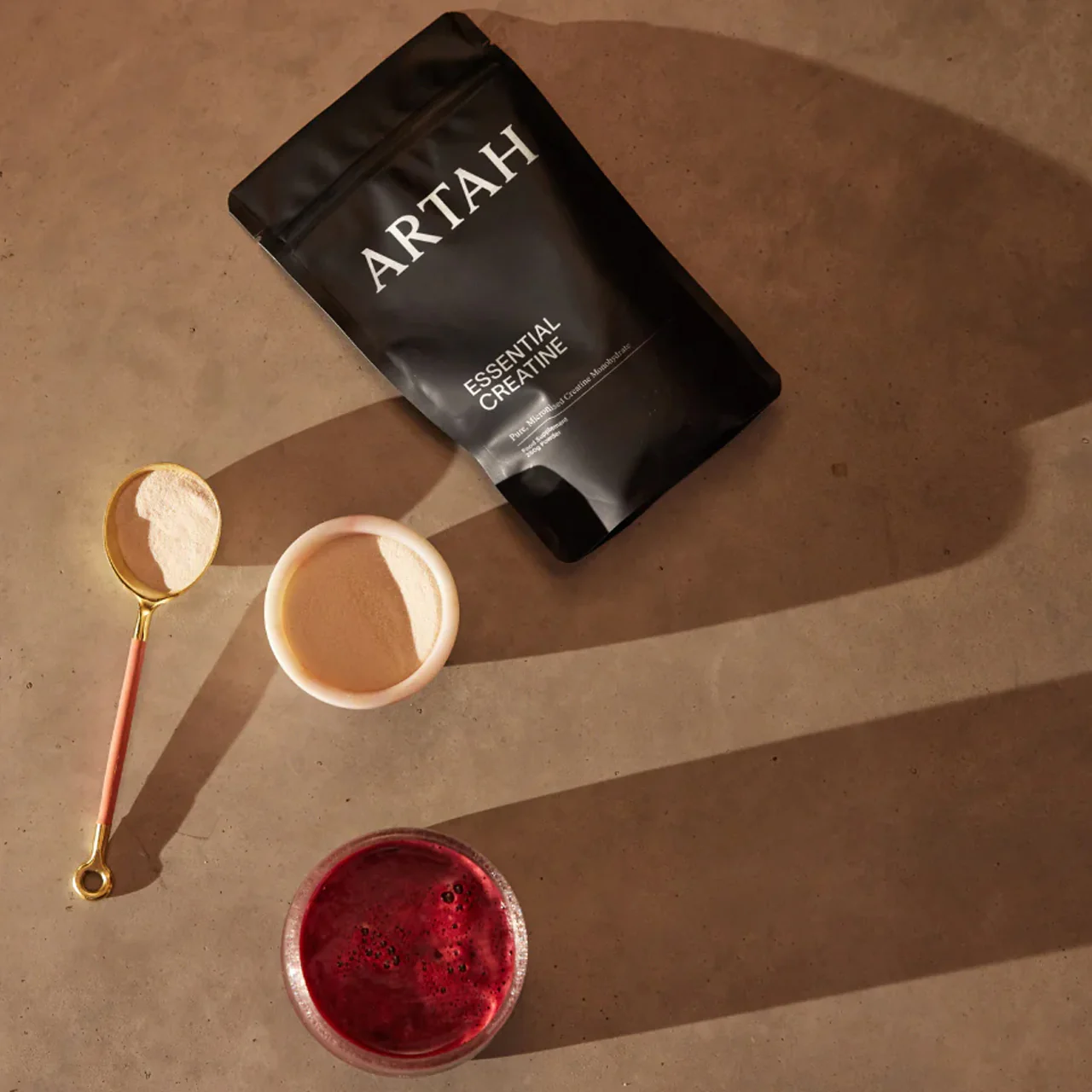 ARTAH Essential Creatine - Image 2