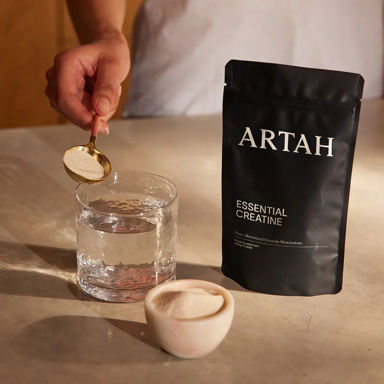 ARTAH Essential Creatine - Image 3