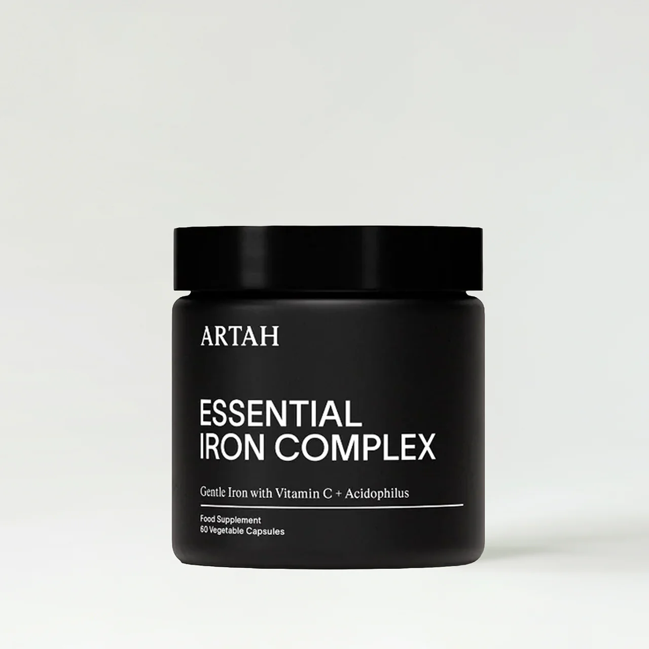ARTAH Essential Iron Complex