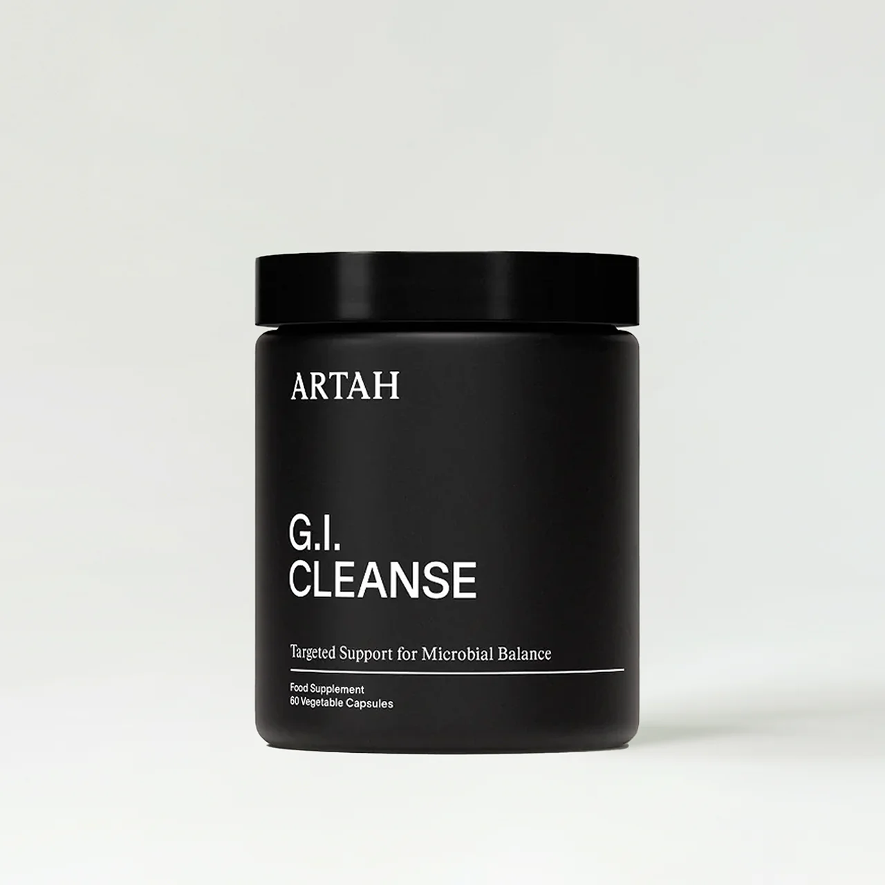 ARTAH G.I. Cleanse
