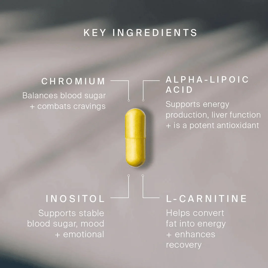 ARTAH Metabolic Fix - Image 3
