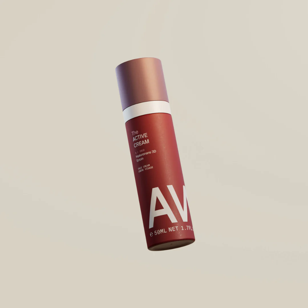 AWvi The Active Cream - Image 4