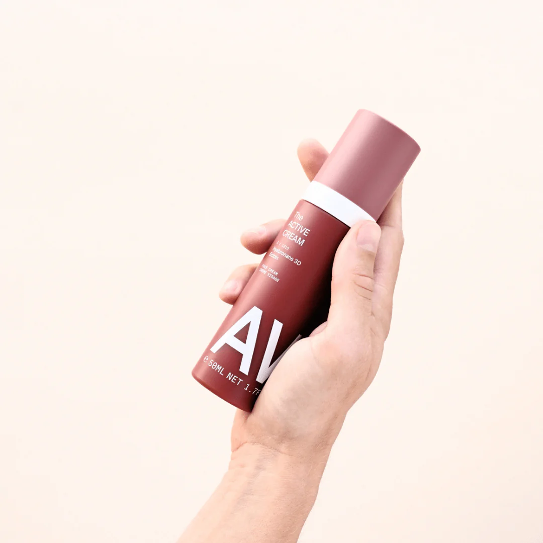 AWvi The Active Cream - Image 6