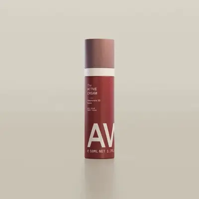 AWvi The Active Cream - Image 7