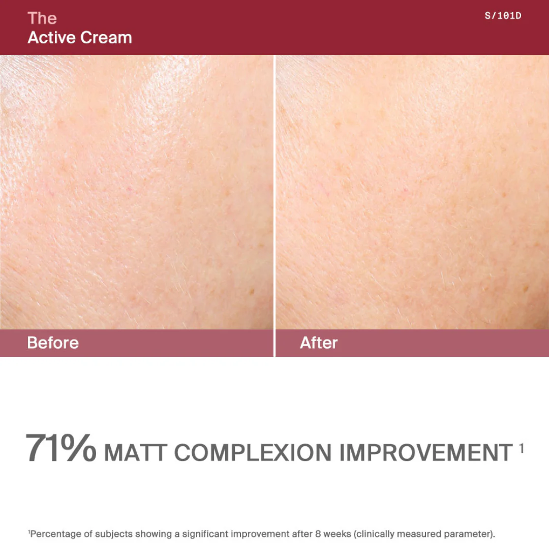 AWvi The Active Cream - Image 8