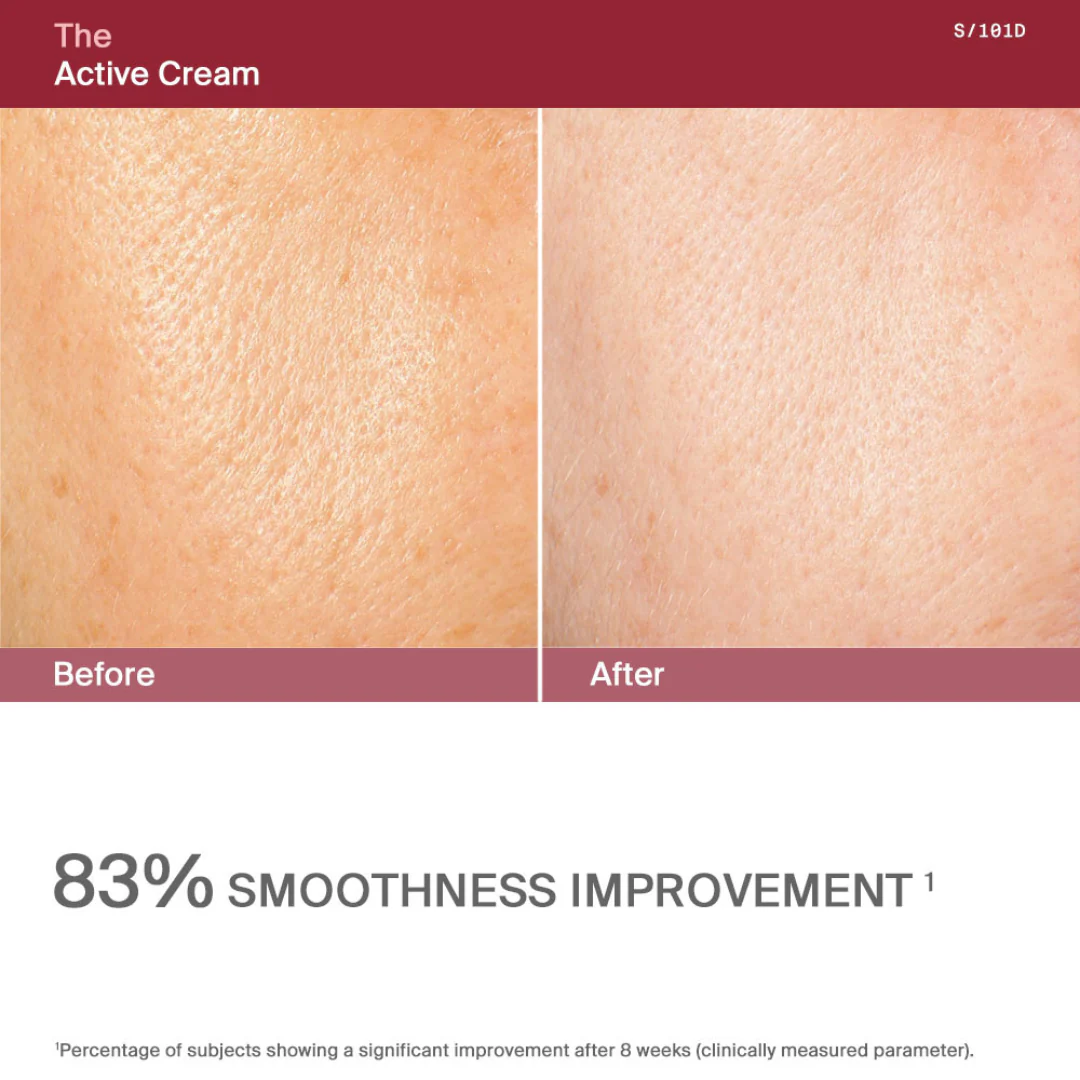 AWvi The Active Cream - Image 9
