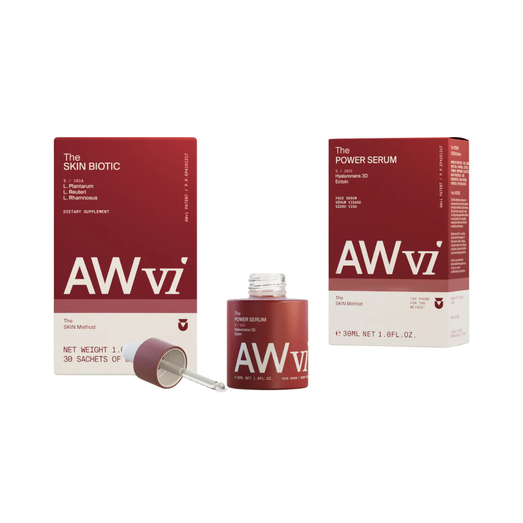 AWvi The Age-Defying Duo - Image 3