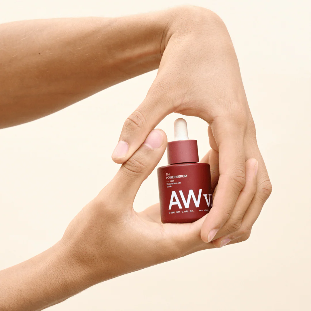 AWvi The Skin Method - Image 10