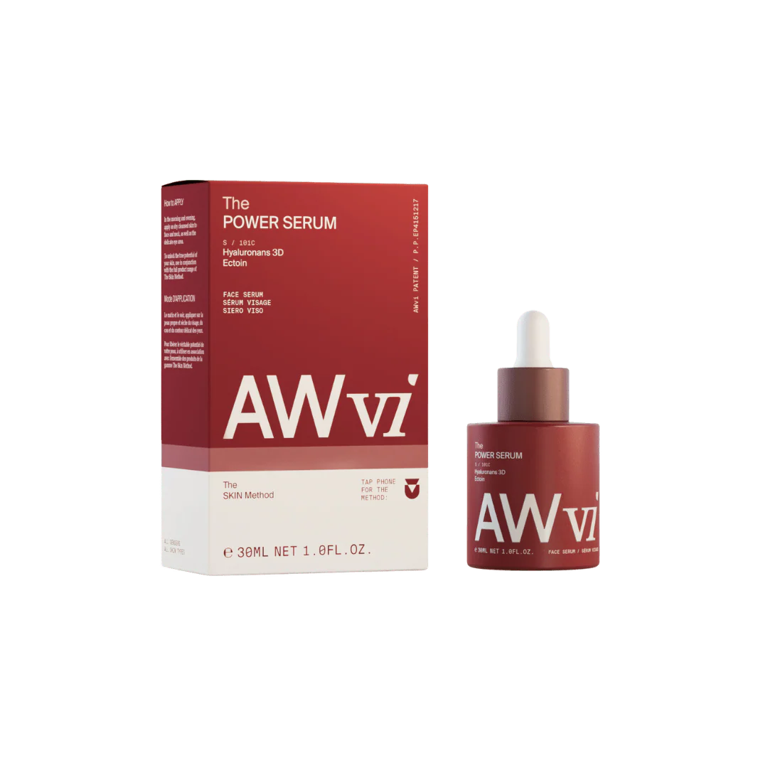 AWvi The Skin Method - Image 11